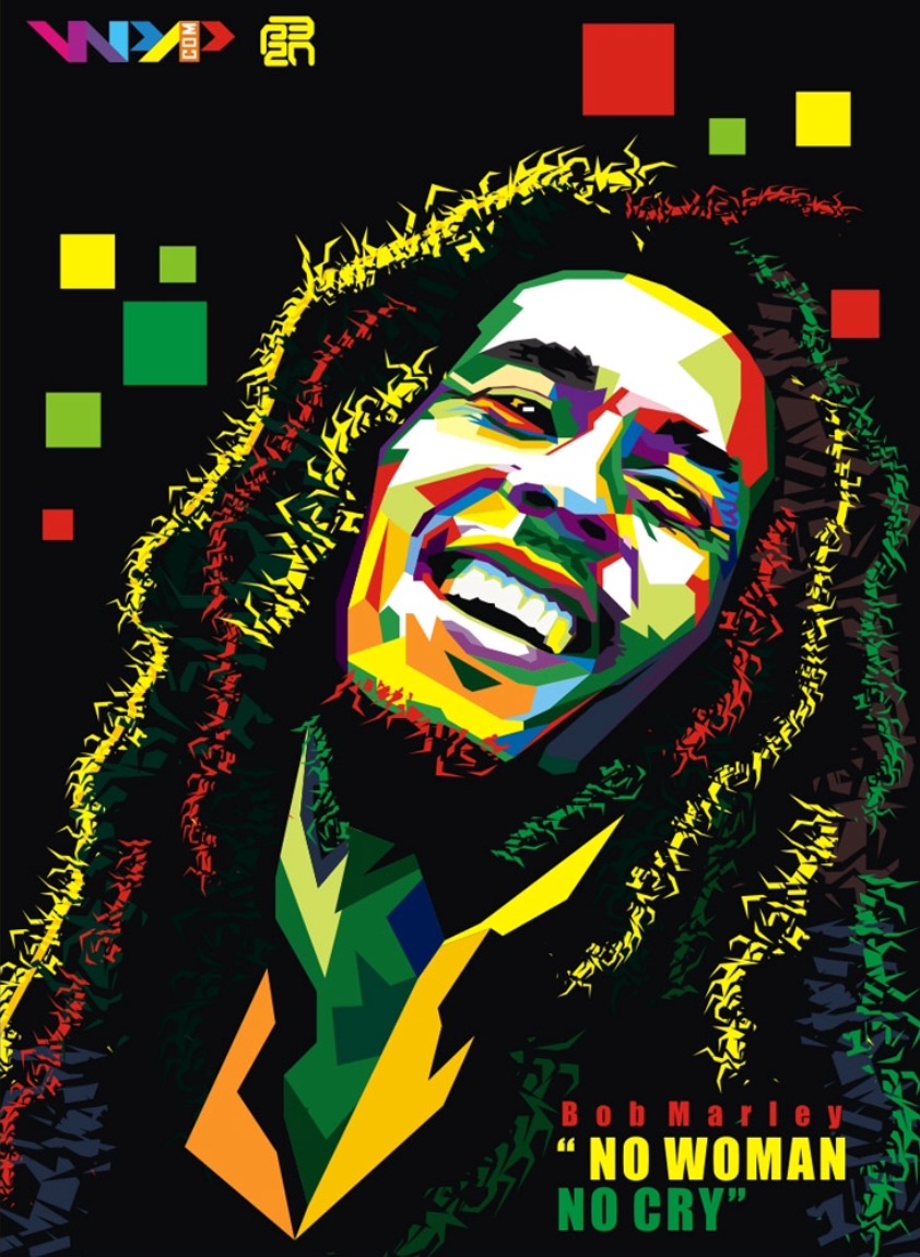 Bob Marley - No Woman, No Cry (Official Video) 